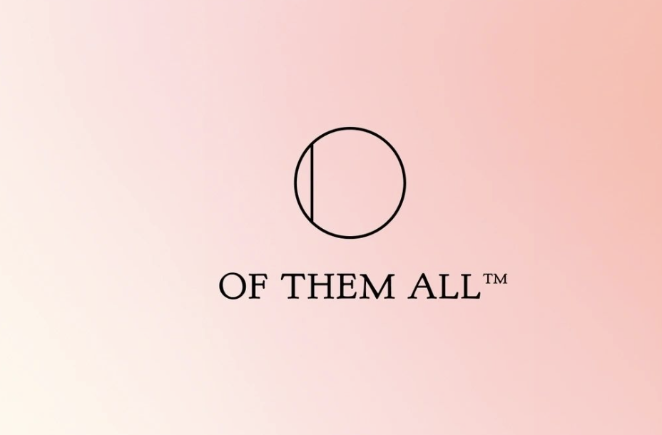 Of them All beauty ASO